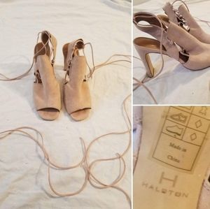 SHOES LIKE NEW